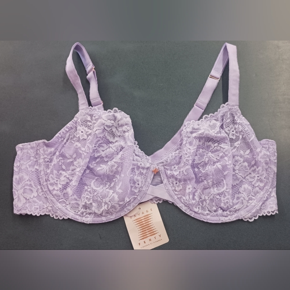 Savage X Fenty  Bra